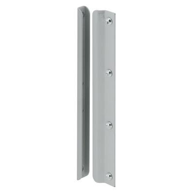 CRL U9513 12" Gray Latch Guard