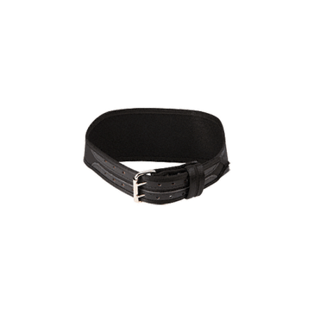 CRL WBM3438 Medium Weight Belt Back Support