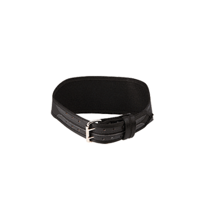 CRL WBL3842 Large Weight Belt Back Support