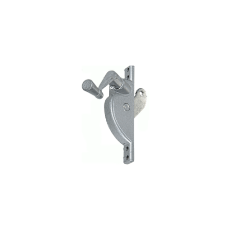 CRL WCM208 Left Hand Jalousie Operator - 1-1/2" Arm