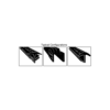 CRL WFS202 Windshield Molding 1982-1986 GM Cars (Various Models)