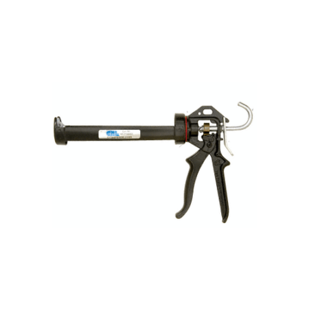 CRL WG41004XT Cox 18:1 Ratio Extra Thrust Strap Frame Caulking Gun