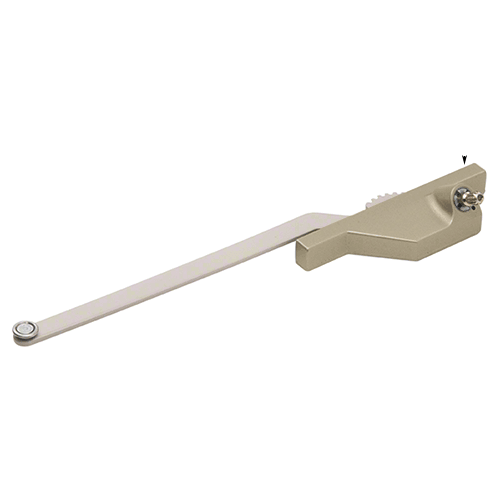 CRL WH30022L Bronze Left Hand Single Arm Roto Operator