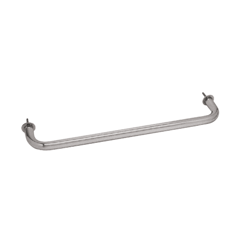 CRL WTB24GP Gold Plated 24" Wall Mounted Towel Bar