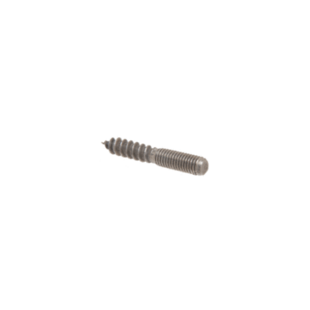 CRL Y0010 M8 x 50 mm Dual Threaded Screw