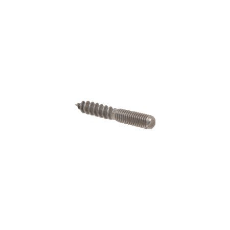 CRL Y0310 Dual Threaded Screw