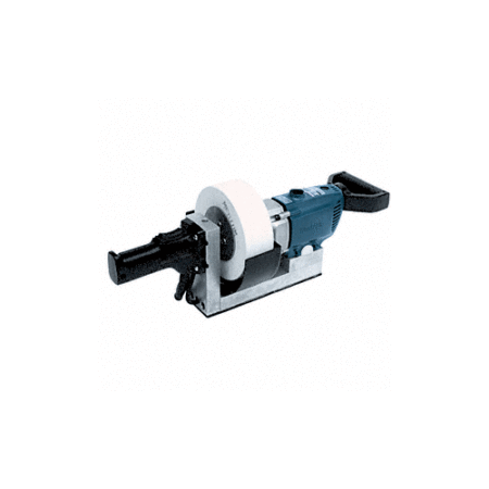 CRL YP85 Heavy-Duty 110V Scratch Polisher