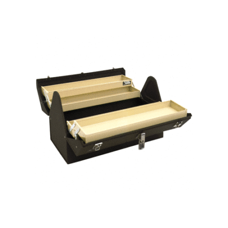 CRL 1018 18" Cantilever Tool Box