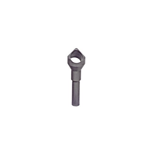 CRL 18SCS Brand .486" Countersink for 12 to 14 Screws