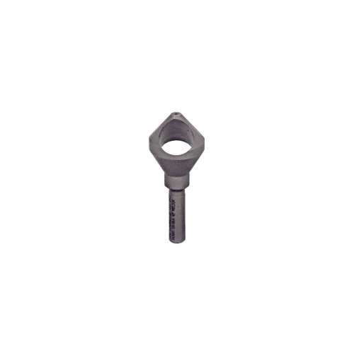 CRL 18SCS Brand .486" Countersink for 12 to 14 Screws