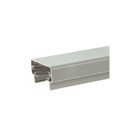 CRL 2TR241AGY Agate Gray 200 Series 241" Long Top Rail