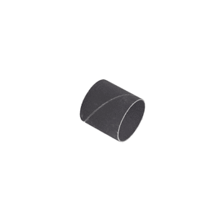 CRL 2X280X 2" x 2" 80X Grit Sanding Band - 10/Bx