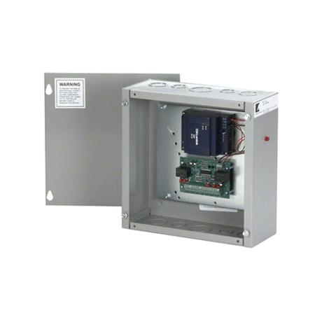 CRL 301420 24V DC 2A Filtered and Regulated Power Supply with Auto-Operator Interface