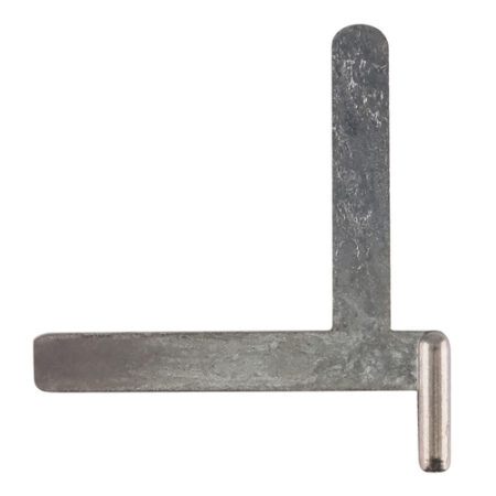 CRL 3465203 Zinc Diecast Swivel Key - 1.250" Leg; .210" Width - pack of 20