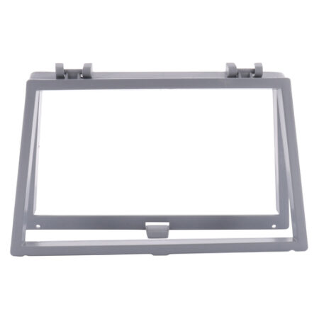 CRL 828M Gray Plastic Screen Wicket