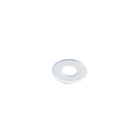 CRL 90295A120 Nylon Washer for Transom Clamps