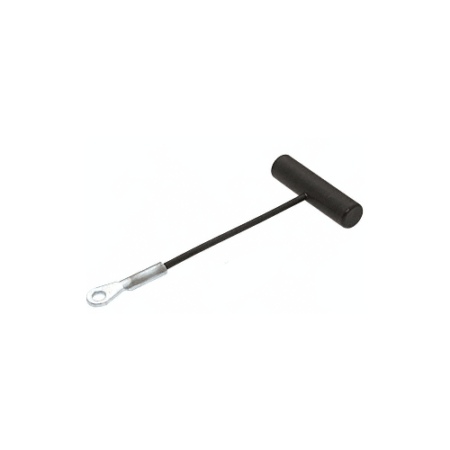 CRL AN3007RK Cable Handle Only for AN3001K and AN3007K Tools