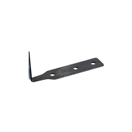 UltraWiz AN5008 2-9/16" Ultra Thin Cold Knife Blades