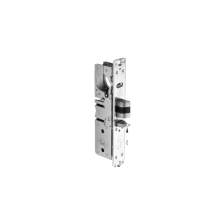 Adams Rite AR45133L 1-1/8" Backset Deadlatch Lock - Left Handed