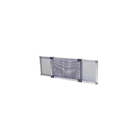 CRL AWS18M 18" Adjustable Window Screen