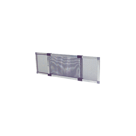 CRL AWS20M 20" Adjustable Window Screen