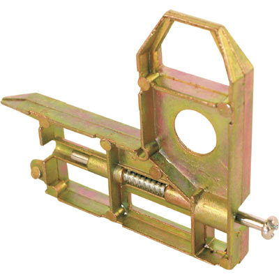 CRL B569B Sliding Screen Door Corner Insert in a Bulk - pack of 20