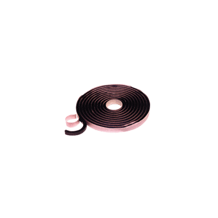 CRL CRL1305 3/8" Square Autoglass Butyl Tape