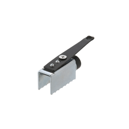 CRL CRL3992 Roller Stop for CRL50/CRL70 Series Sliding Door System