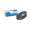 CRL CRL3X24100X 3" x 24" 100X Grit Glass Grinding Belt for Portable Sanders - 10/Bx