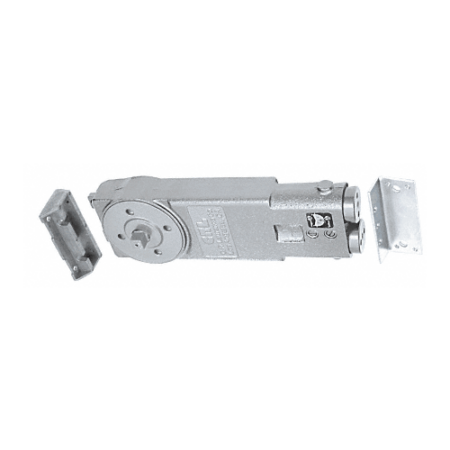 CRL CRL7070 Light Duty 105 degree Hold Open Overhead Concealed Closer Body Only