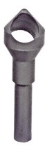 CRL 18SCS Brand .486" Countersink for 12 to 14 Screws