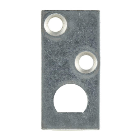 CRL DH24000 Replacement Strike Plate for Manual Flush Bolt