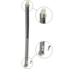 CRL FA2640GW 2640 Window Channel Balance with FS293BA Guides Attached