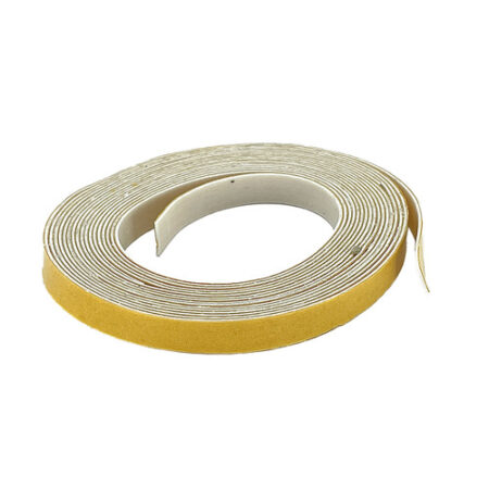 CRL FG3000S45 3/64" x 7/16" Fire Glazing Tape - 45 Minute