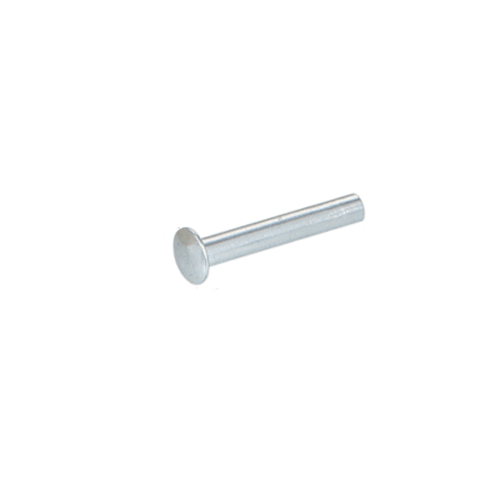 CRL FS261B Window Channel Balance Guide Rivets - Bulk - pack of 1000