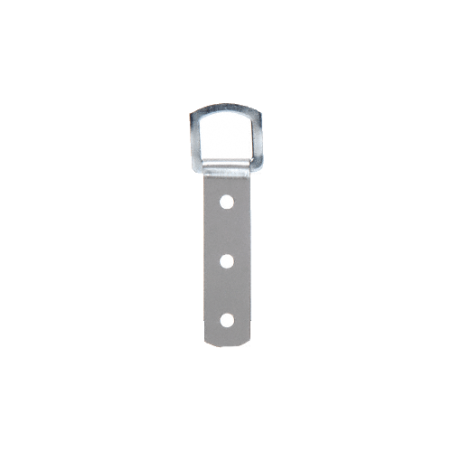 CRL HD25 Cross Strap Heavy-Duty Swivel Metal Type Hangers