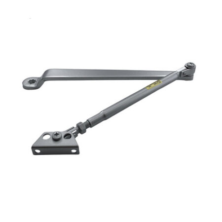 CRL PR4050CAA PR40 and PR50 Aluminum Regular Closer Arm