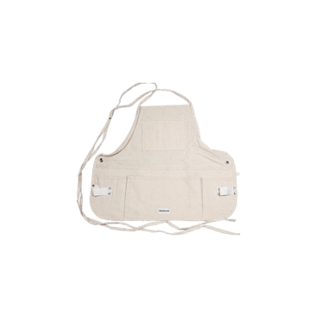 CRL MNC7 14-Pocket Bib Apron