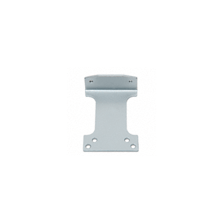 CRL PR459H0PABA Aluminum PR40-50-90 Hold Open Parallel Arm Bracket