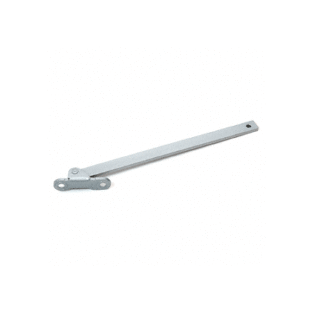 CRL PR90AXTA Aluminum PR90 Series Extended Rod Assembly