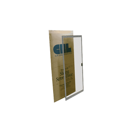 CRL RA265P Gray 30" Replace-All Sliding Screen Doors