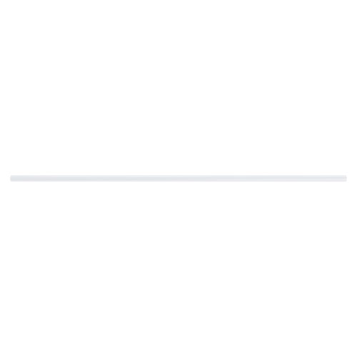 CRL S1BN Brushed Nickel 39" Support Bar