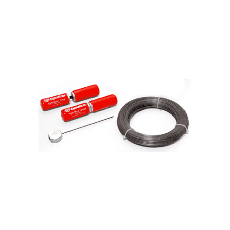 CRL S21400 Windshield Removal Kit