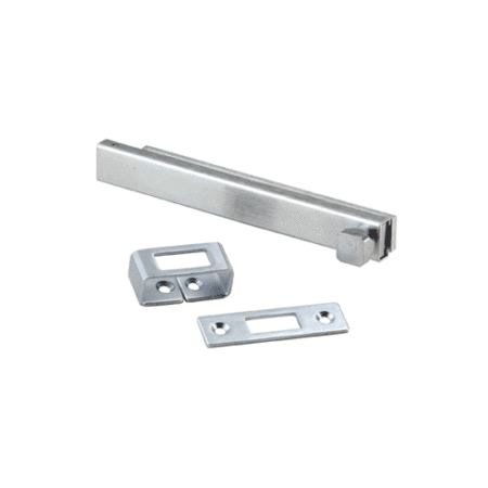 CRL SB1632 Heavy Duty UL Listed Surface Bolt