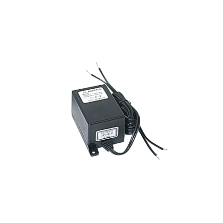 CRL ST125TR24 24 Volt DC Transformer