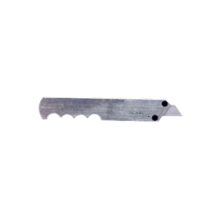 CRL UK9 Super-Grip Aluminum Long Knife