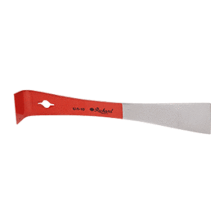 CRL US10 10" Pry Bar and Scraper