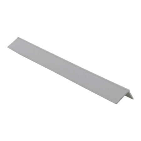 CRL VGB4920GRY Gray Snap-In Vinyl Glazing Bead